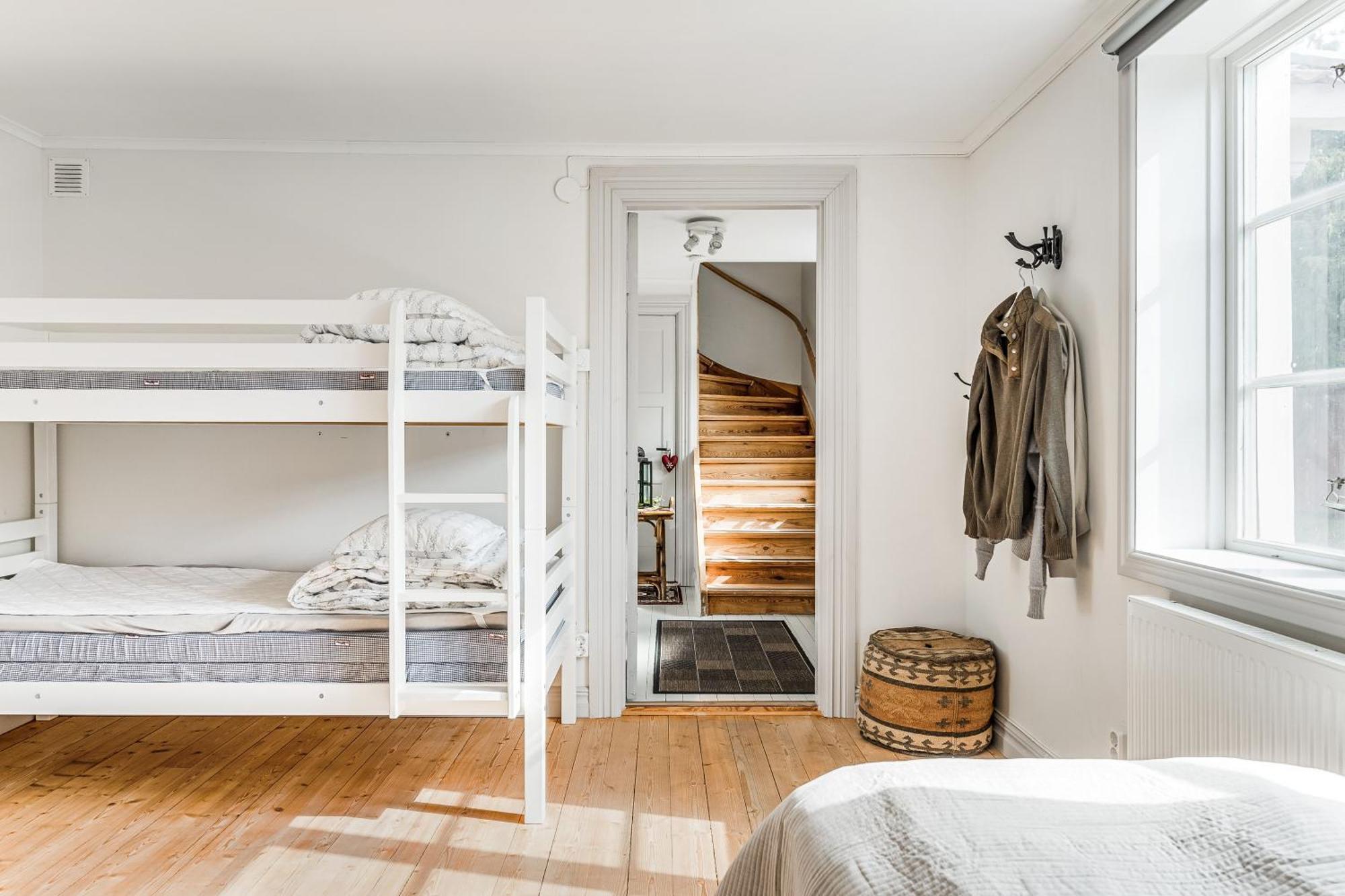 Stubbet - Charming - Newly Remade Villa Вадстена Екстериор снимка