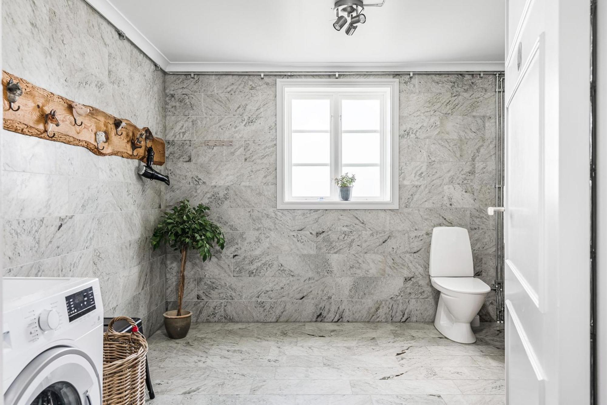 Stubbet - Charming - Newly Remade Villa Вадстена Екстериор снимка