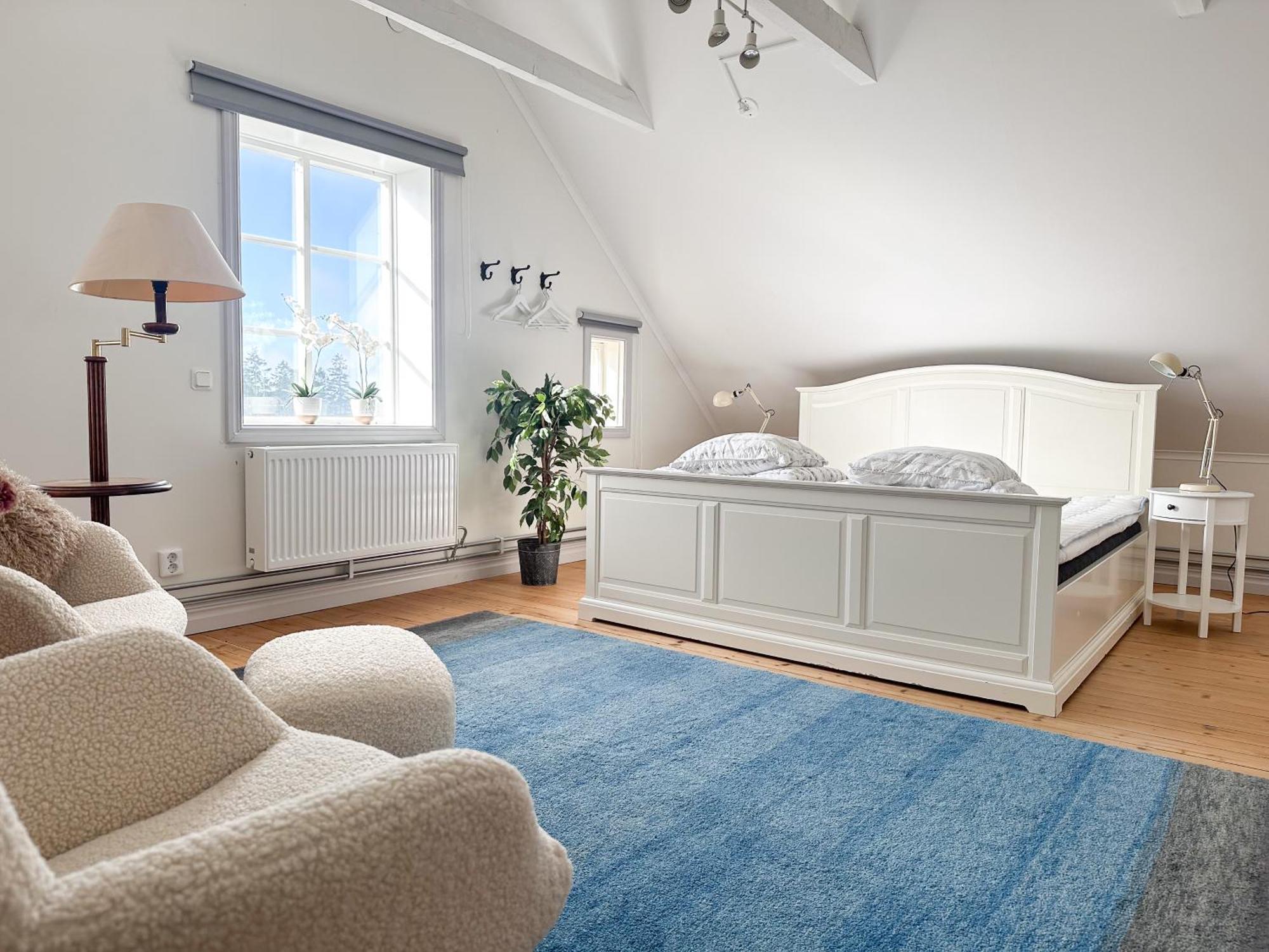 Stubbet - Charming - Newly Remade Villa Вадстена Екстериор снимка
